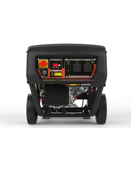 Genergy Generador