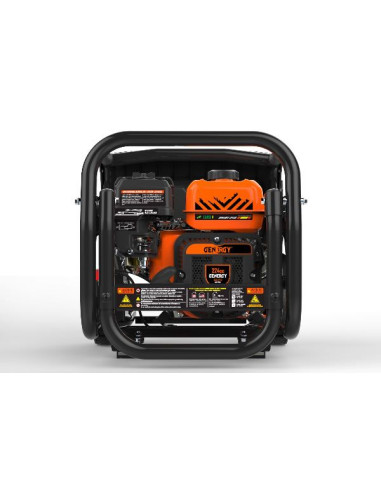 Genergy Generador