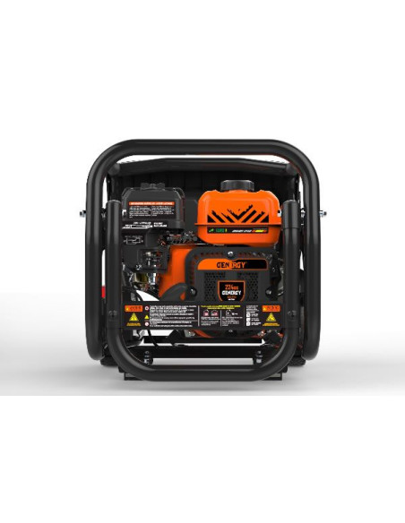 Genergy Generador
