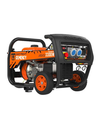 Genergy Generador
