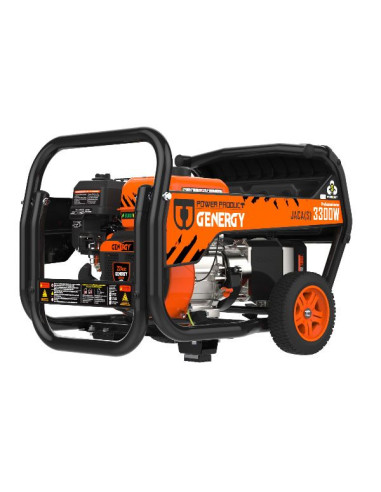 Genergy Generador