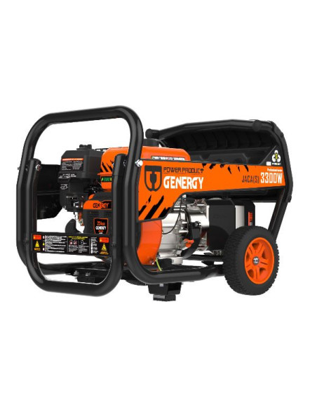Genergy Generador