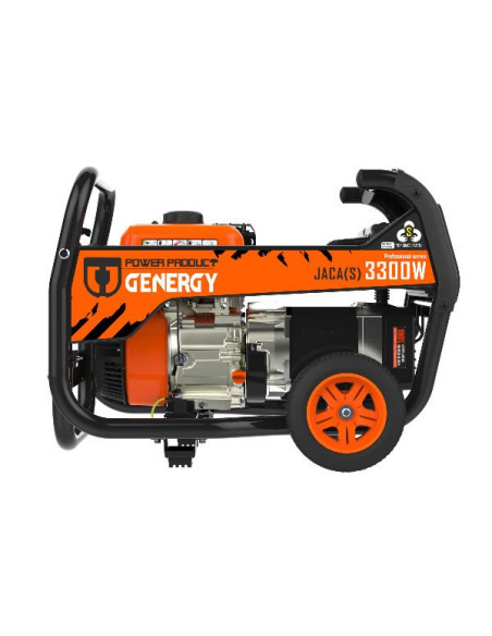 Genergy Generador