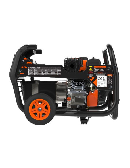 Genergy Generador