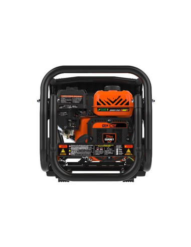 Genergy Generador