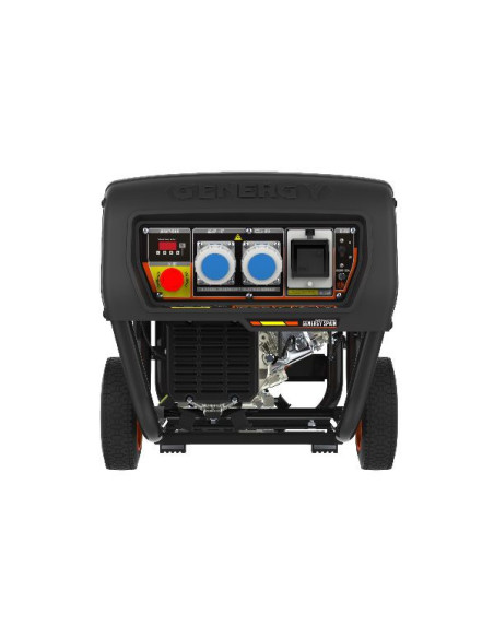 Genergy Generador