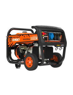 Genergy Generador