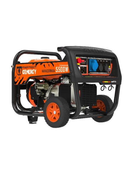 Genergy Generador