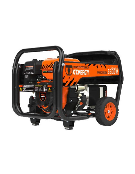 Genergy Generador