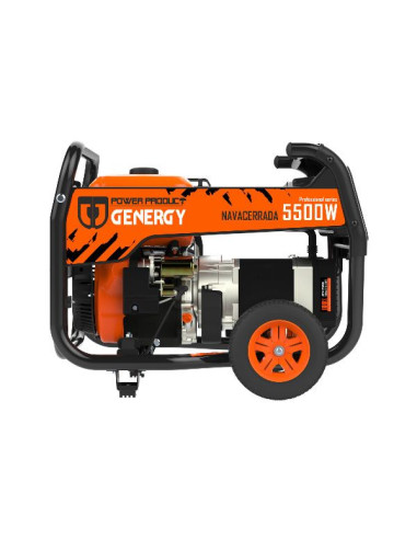 Genergy Generador