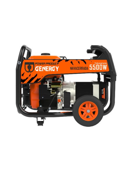 Genergy Generador