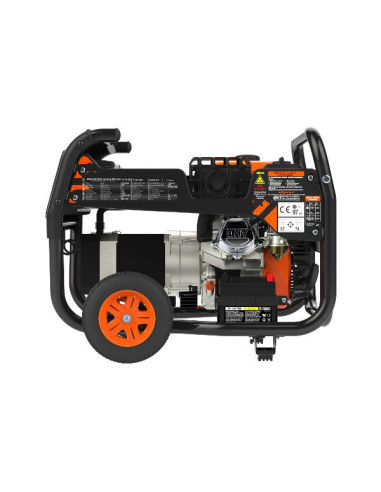 Genergy Generador