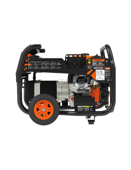 Genergy Generador