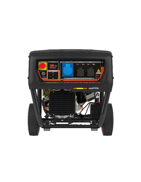 Genergy Generador