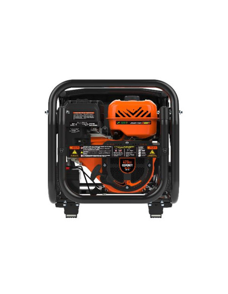 Genergy Generador