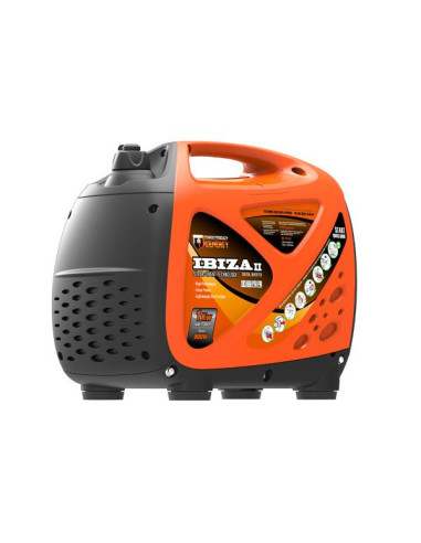 Genergy Generador