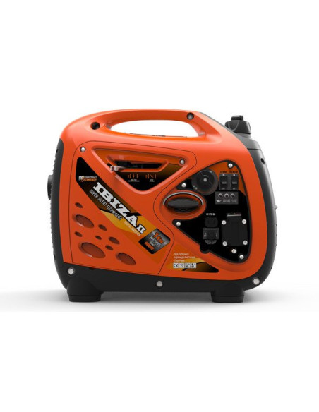 Genergy Generador
