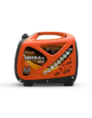 Genergy Generador