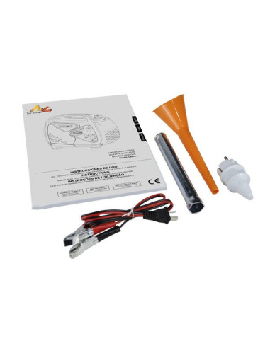 Genergy Generador