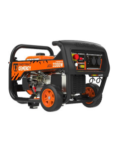 Genergy Generador