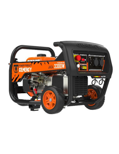 Genergy Generador