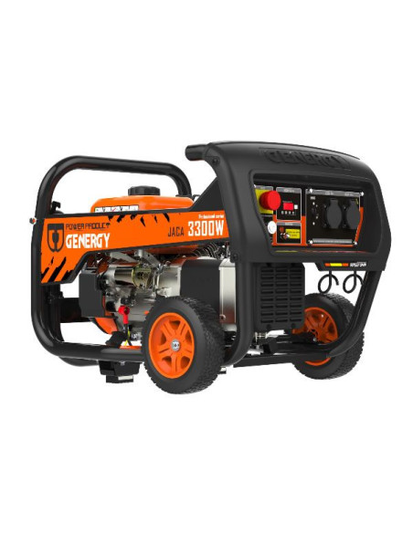Genergy Generador
