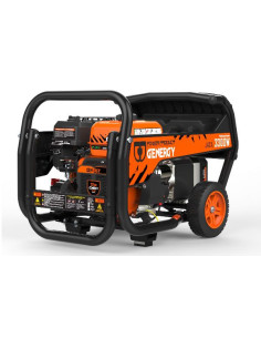 Genergy Generador 2
