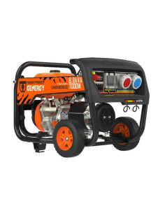 Genergy Generador
