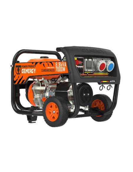 Genergy Generador