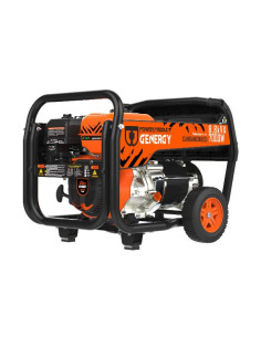 Genergy Generador 2
