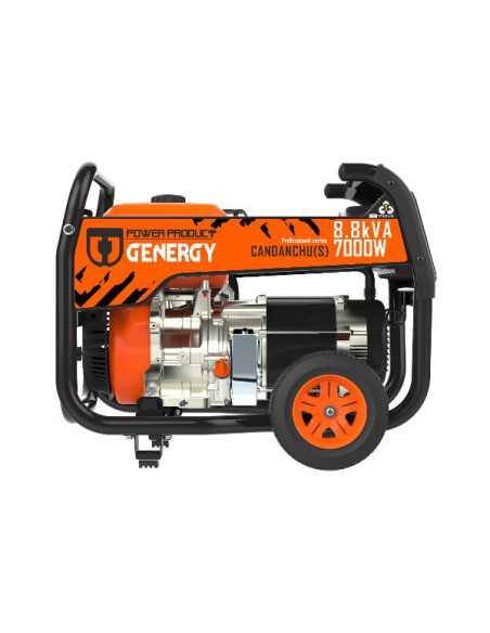 Genergy Generador