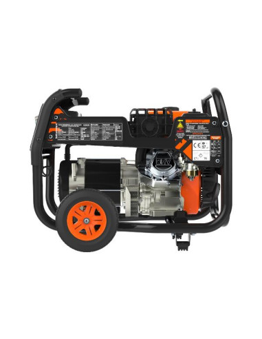 Genergy Generador