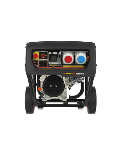 Genergy Generador