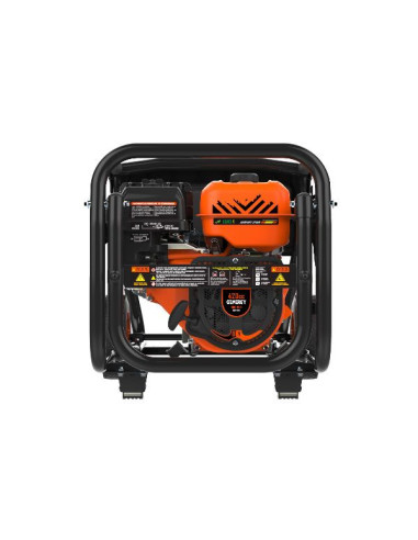 Genergy Generador