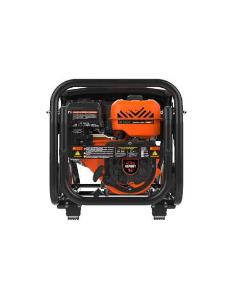 Genergy Generador
