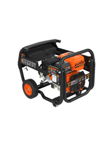 Genergy Generador