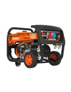 Genergy Generador