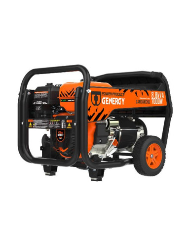 Genergy Generador