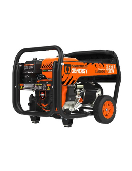 Genergy Generador