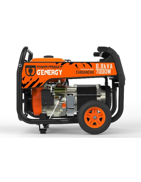 Genergy Generador
