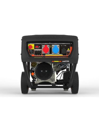 Genergy Generador