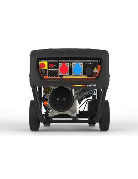 Genergy Generador