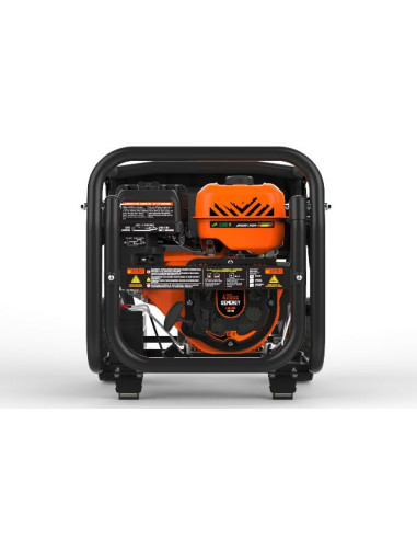 Genergy Generador