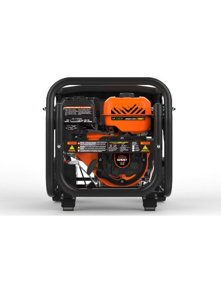 Genergy Generador