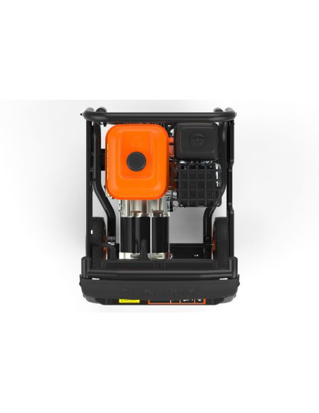 Genergy Generador
