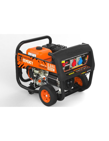 Genergy Generador