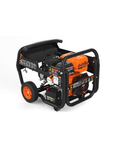 Genergy Generador