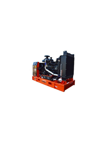 GENERGY GENERADOR DIESEL ABIERTO GD10M 10kva/8000w 230v (1)