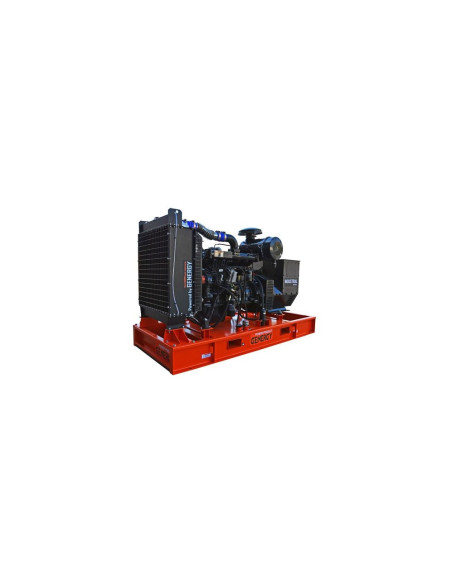 GENERGY GENERADOR DIESEL ABIERTO GD10M 10kva/8000w 230v (2)