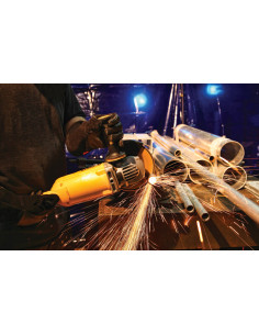 Dewalt Amoladora 2